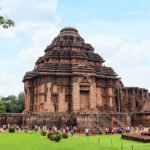 Konark Sun Temple