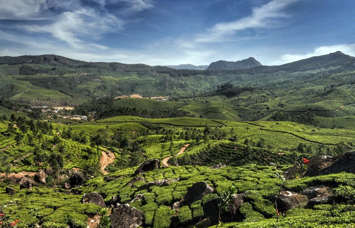 Munnar