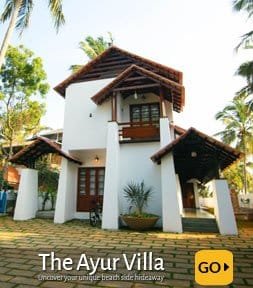 ayur villa kovalam