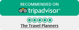 the travel planners on trip advisor