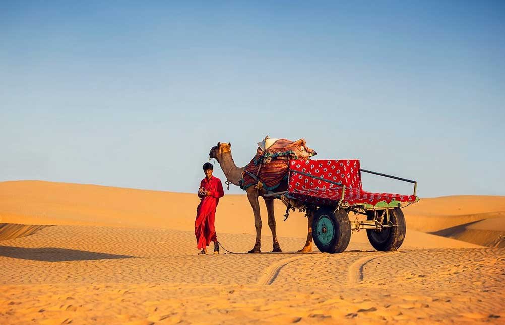 Jaisalmer